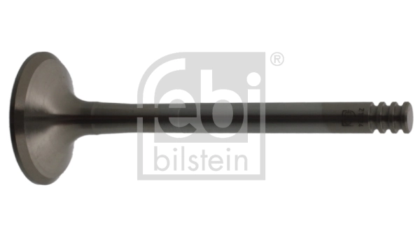 Exhaust Valve